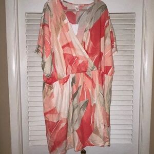 H&M Summer Dress
